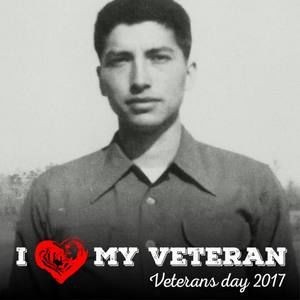 Meet your Posher, Barbara